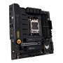 Asus | TUF GAMING B650M-PLUS WIFI | Processor family AMD | Processor socket AM5 | DDR5 DIMM | Memory slots 4 | Supported hard di - 9